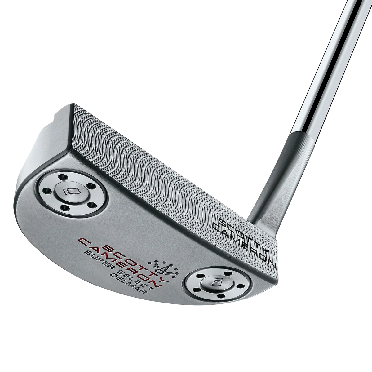 Scotty Cameron Super Select Del Mar Golf Putter