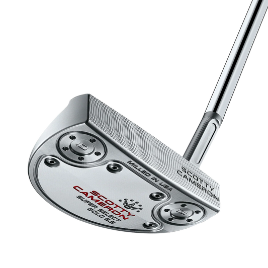 Scotty Cameron Super Select GOLO 6.5 Golf Putter