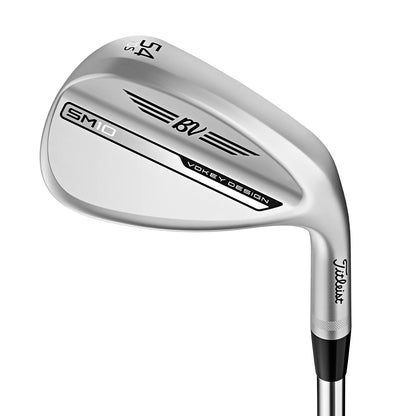 Titleist Vokey SM10 Tour Chrome Golf Wedge - Rental