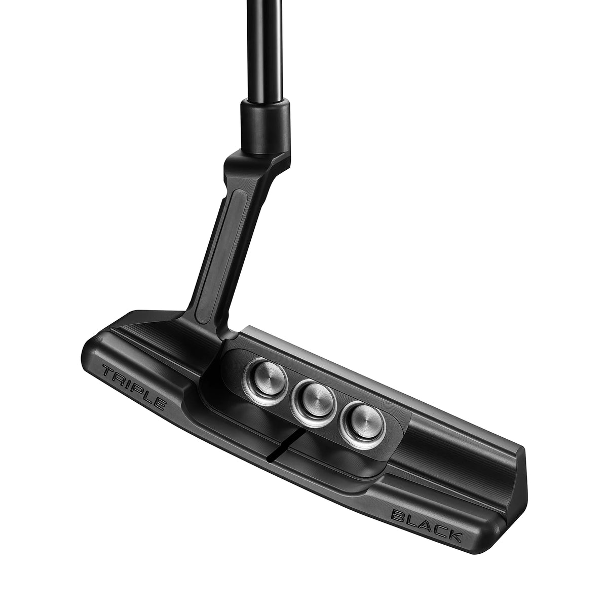 Scotty Cameron B3 Triple Black Design LTD Newport 2 Putter