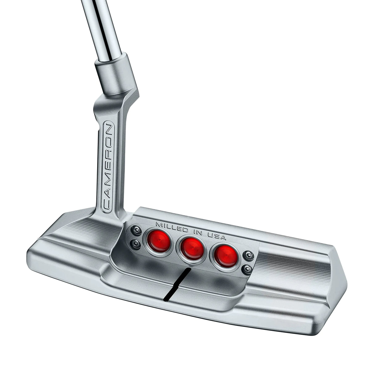 Scotty Cameron Studio Style 2025 Newport 2 Plus Golf Putter - Rental