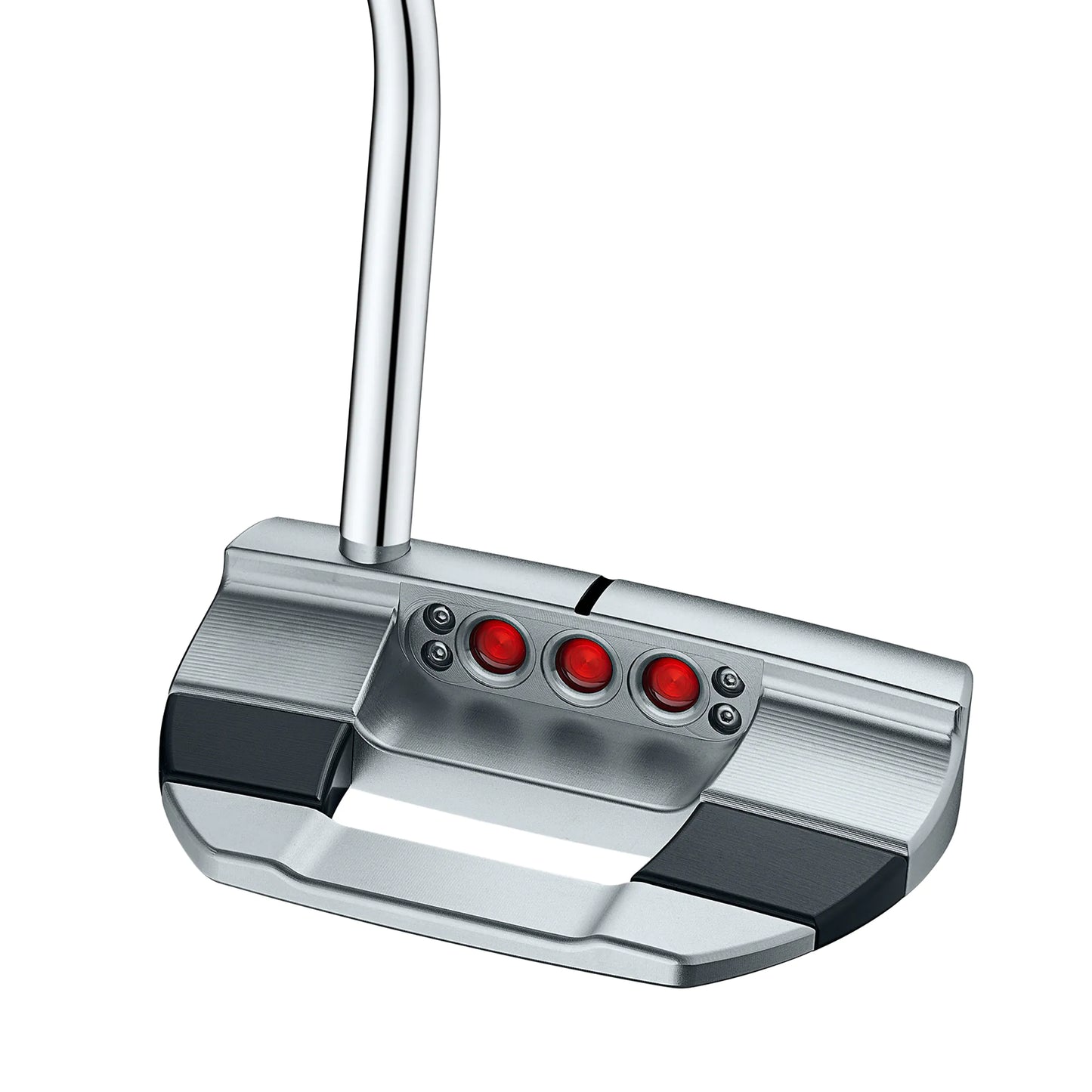 Scotty Cameron Studio Style 2025 Fastback Long Design Golf Putter
