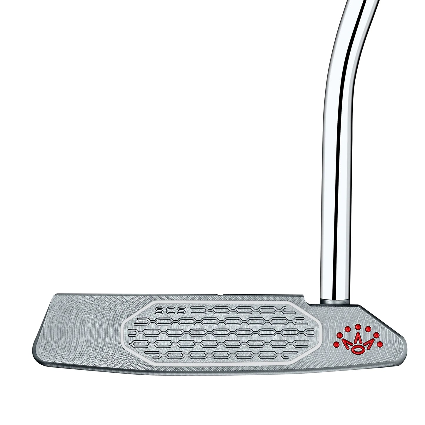 Scotty Cameron Studio Style 2025 Squareback Golf Putter - Rental