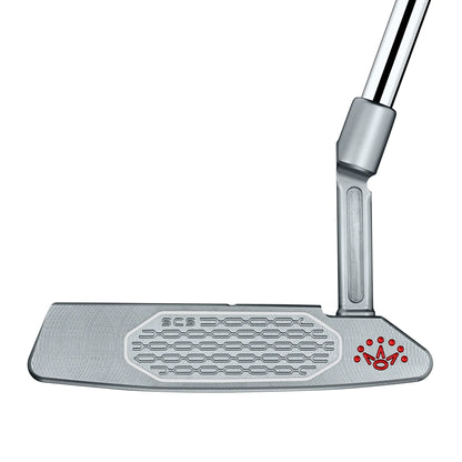 Scotty Cameron Studio Style 2025 Squareback 2 Long Design Golf Putter - Rental