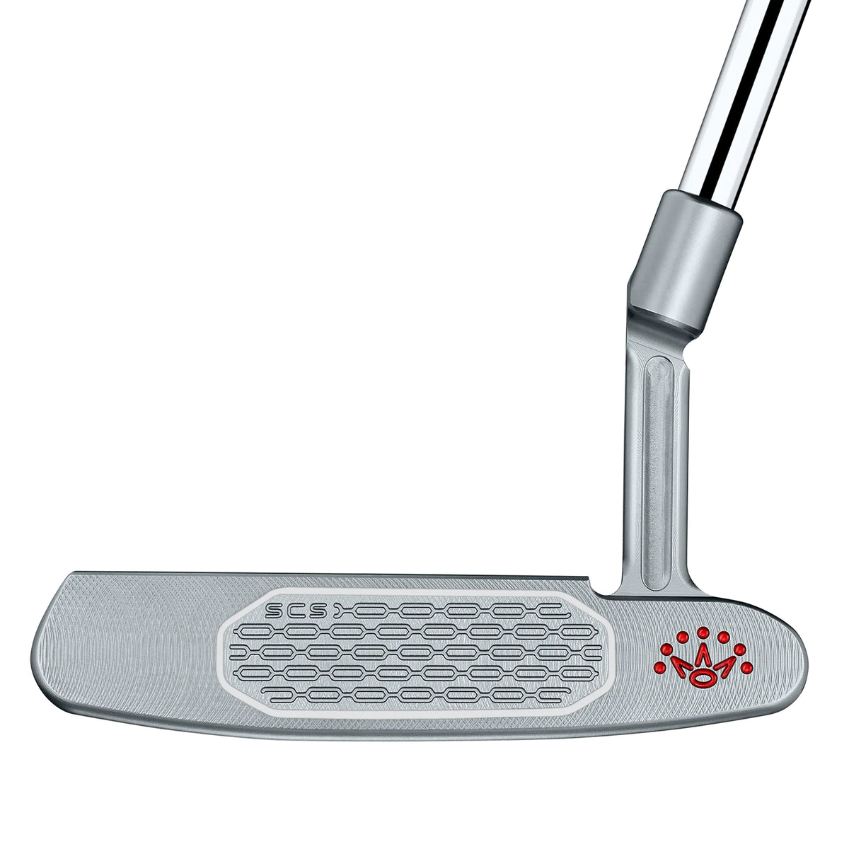 Scotty Cameron Studio Style 2025 Newport Golf Putter
