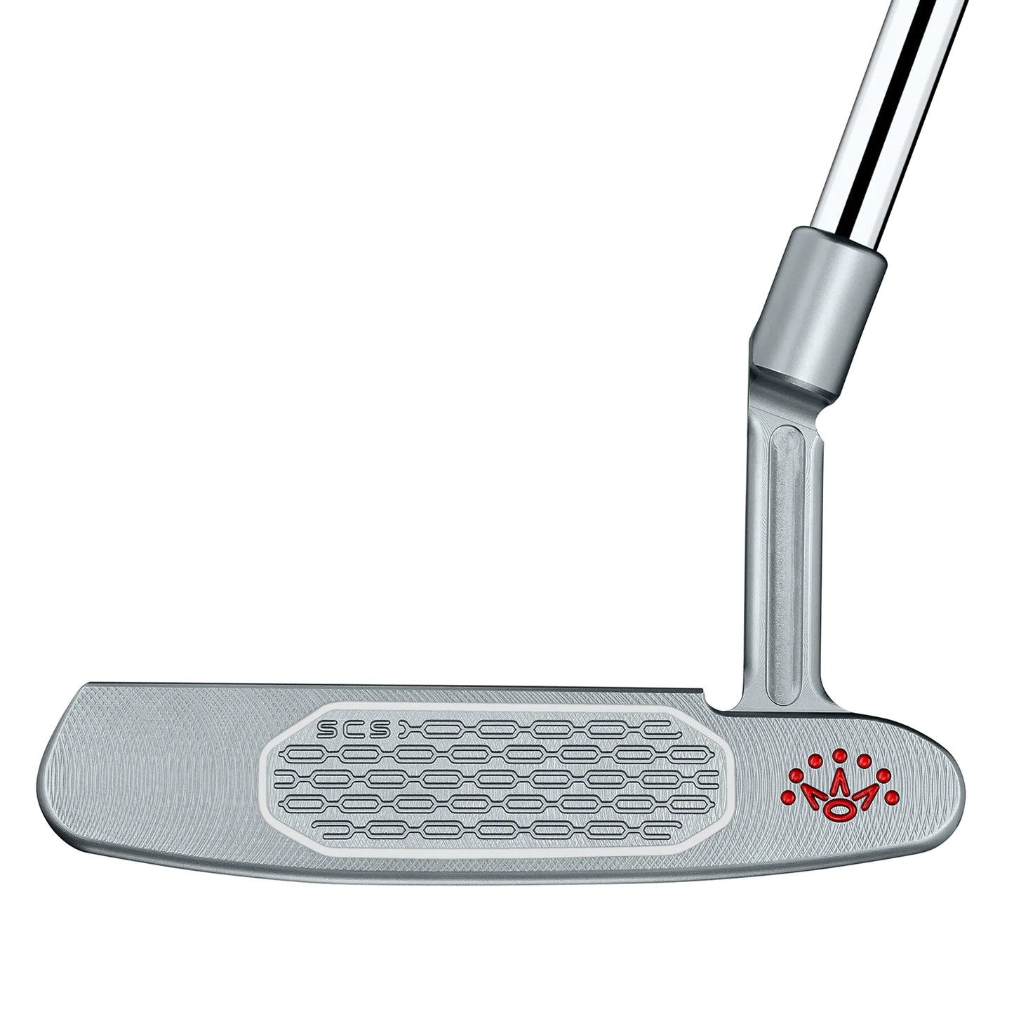 Scotty Cameron Studio Style 2025 Newport Golf Putter