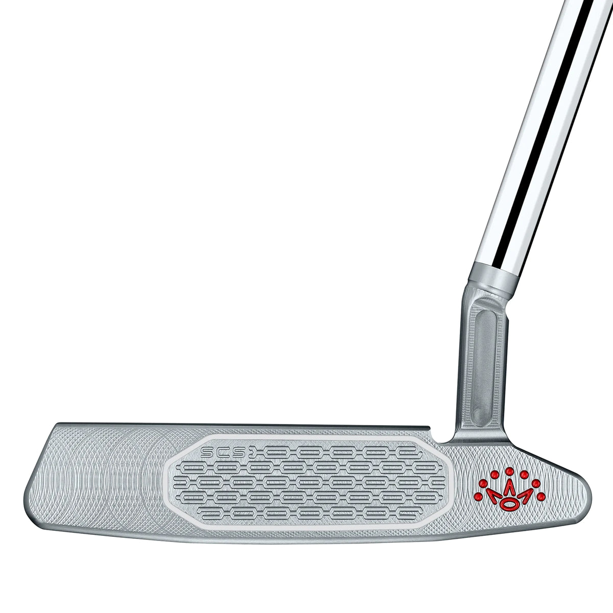 Scotty Cameron Studio Style 2025 Newport 2.5 Plus Golf Putter - Rental