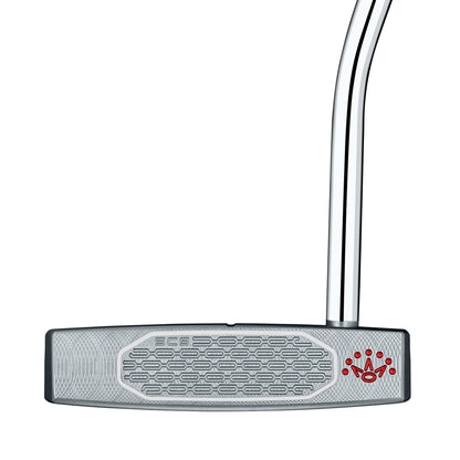 Scotty Cameron Studio Style 2025 Fastback Golf Putter