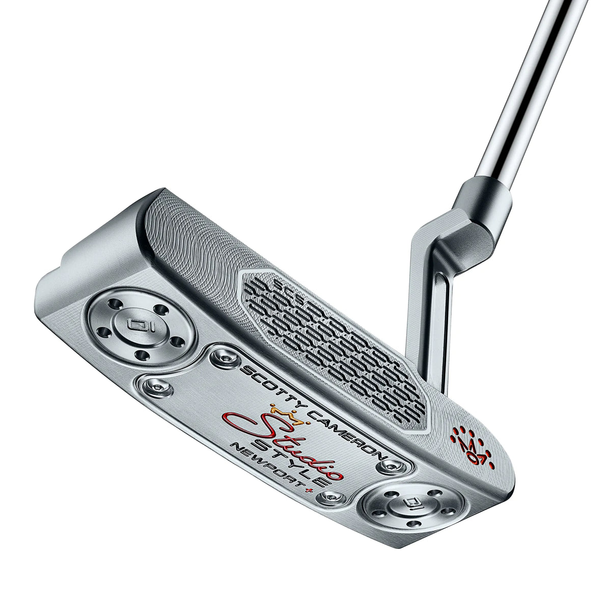 Scotty Cameron Studio Style 2025 Newport Plus Golf Putter - Rental