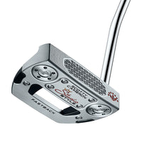 Scotty Cameron Studio Style 2025 Fastback Golf Putter - Rental