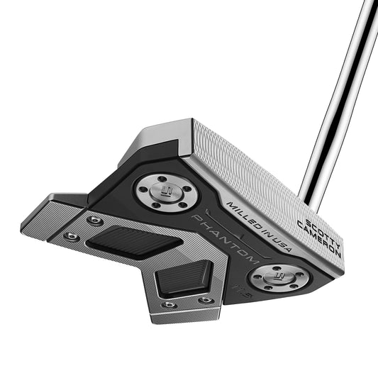Scotty Cameron Phantom 11.5 Golf Putter