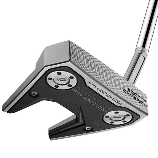 Scotty Cameron Phantom 7.5 Golf Putter - Rental