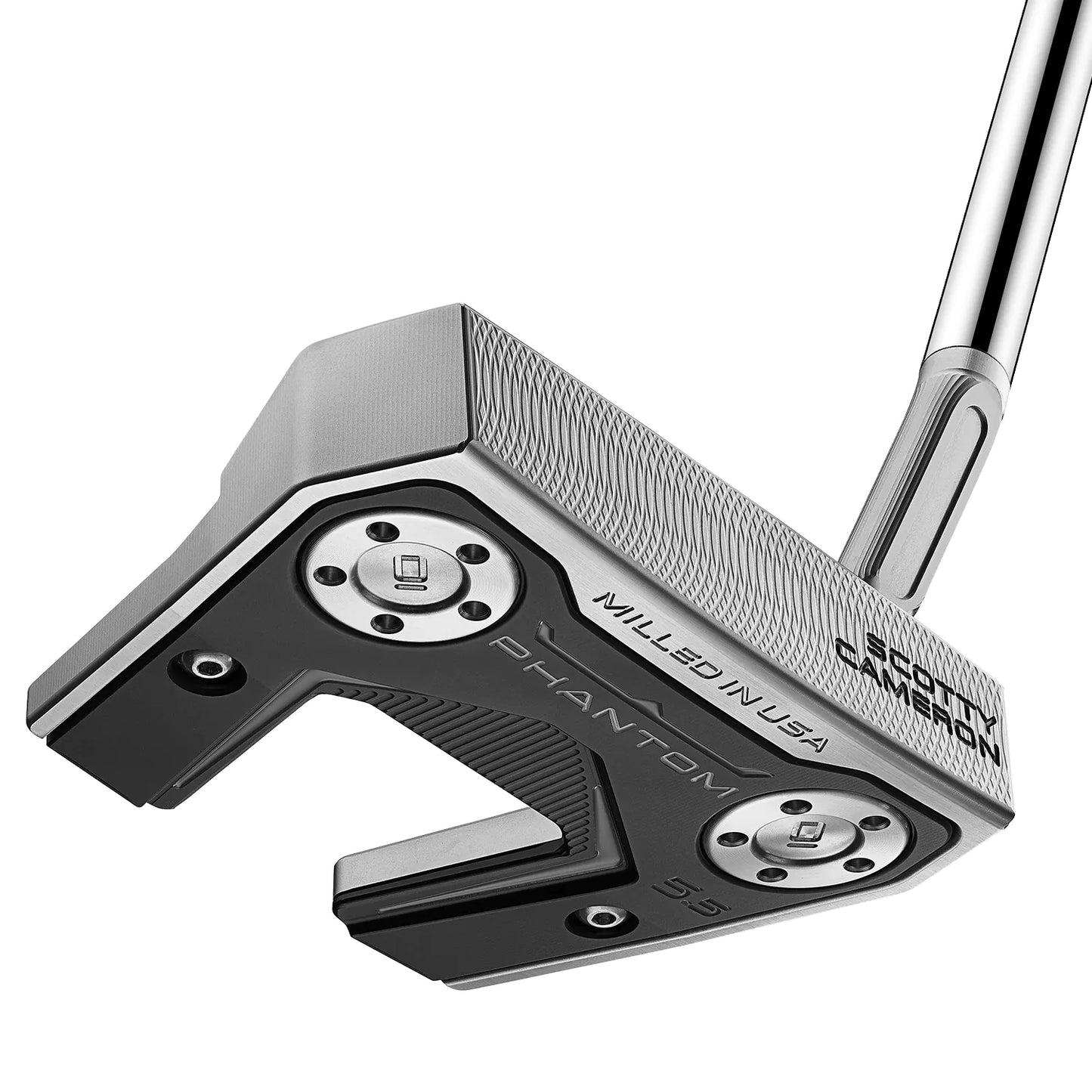 Scotty Cameron Phantom 5.5 Golf Putter - Rental