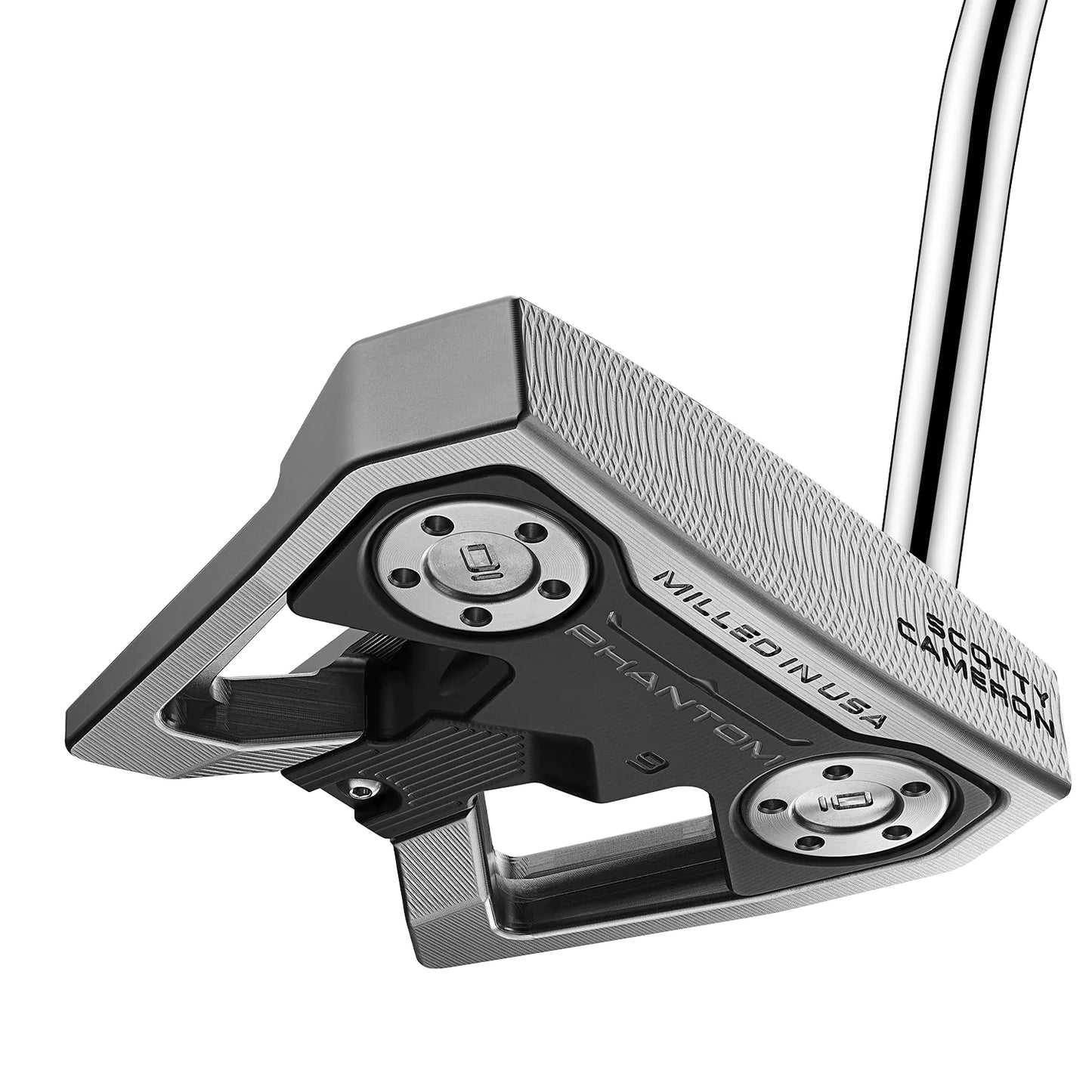 Scotty Cameron Phantom 9 Golf Putter