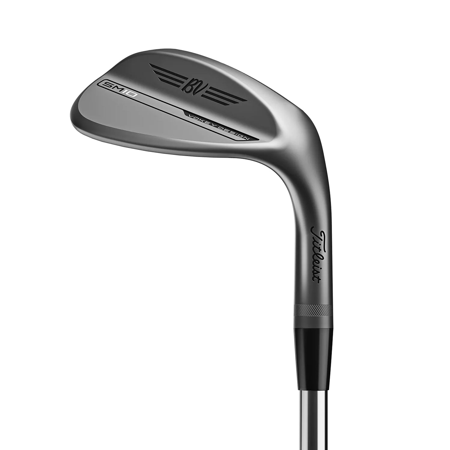 Titleist Vokey SM10 Nickel Golf Wedge - Rental