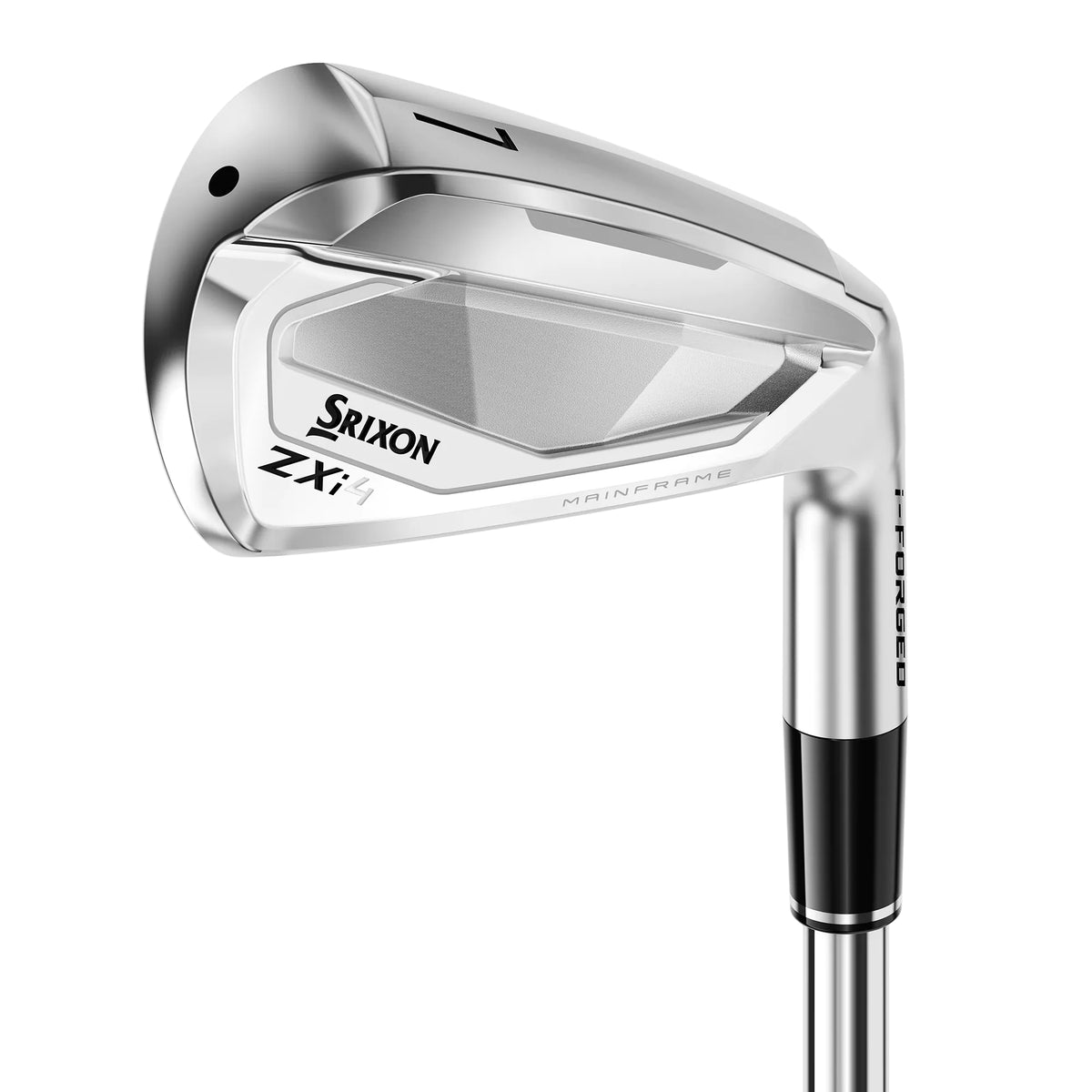 Srixon ZXi4 Golf Irons - Steel - Rental