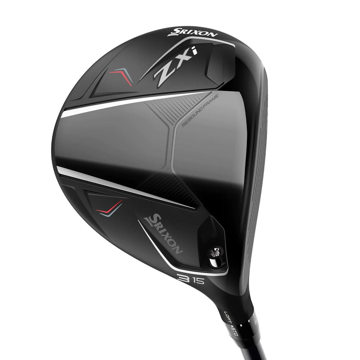 Srixon ZXi Golf Fairway - Rental