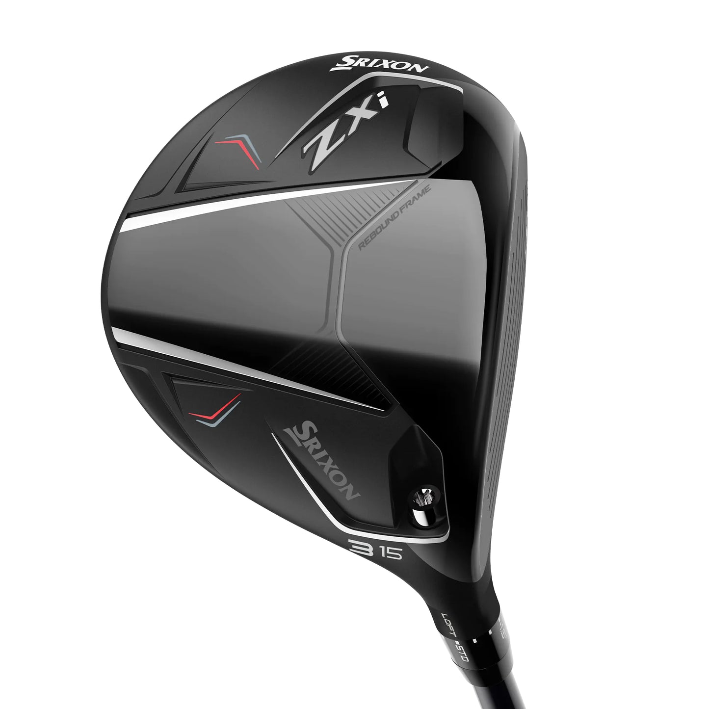 Srixon ZXi Golf Fairway - Rental