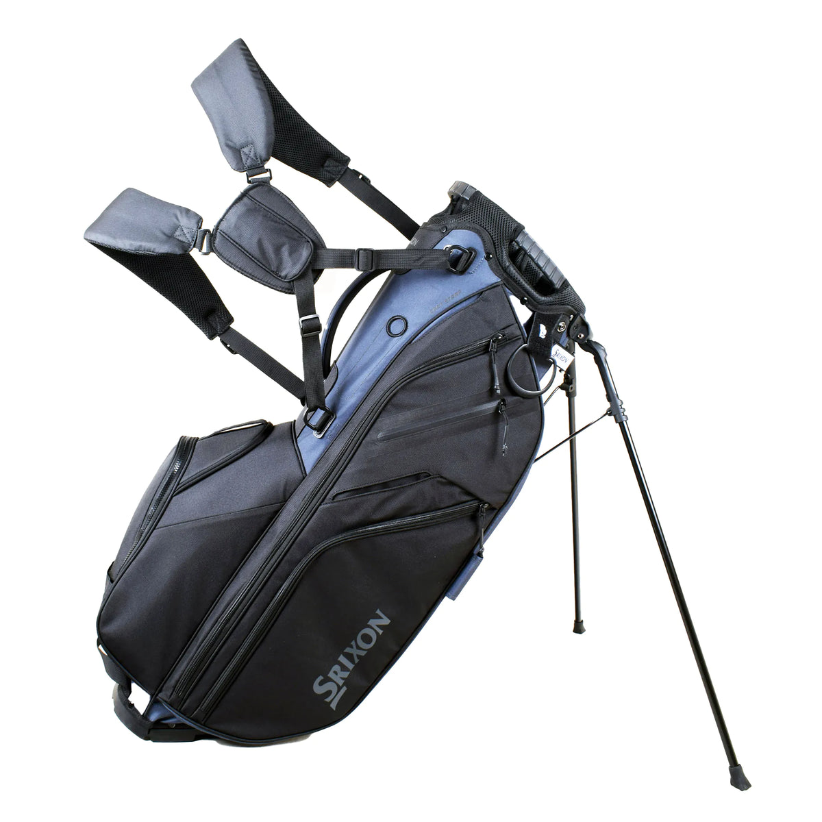 Srixon Premium Stand Golf Bag 2025