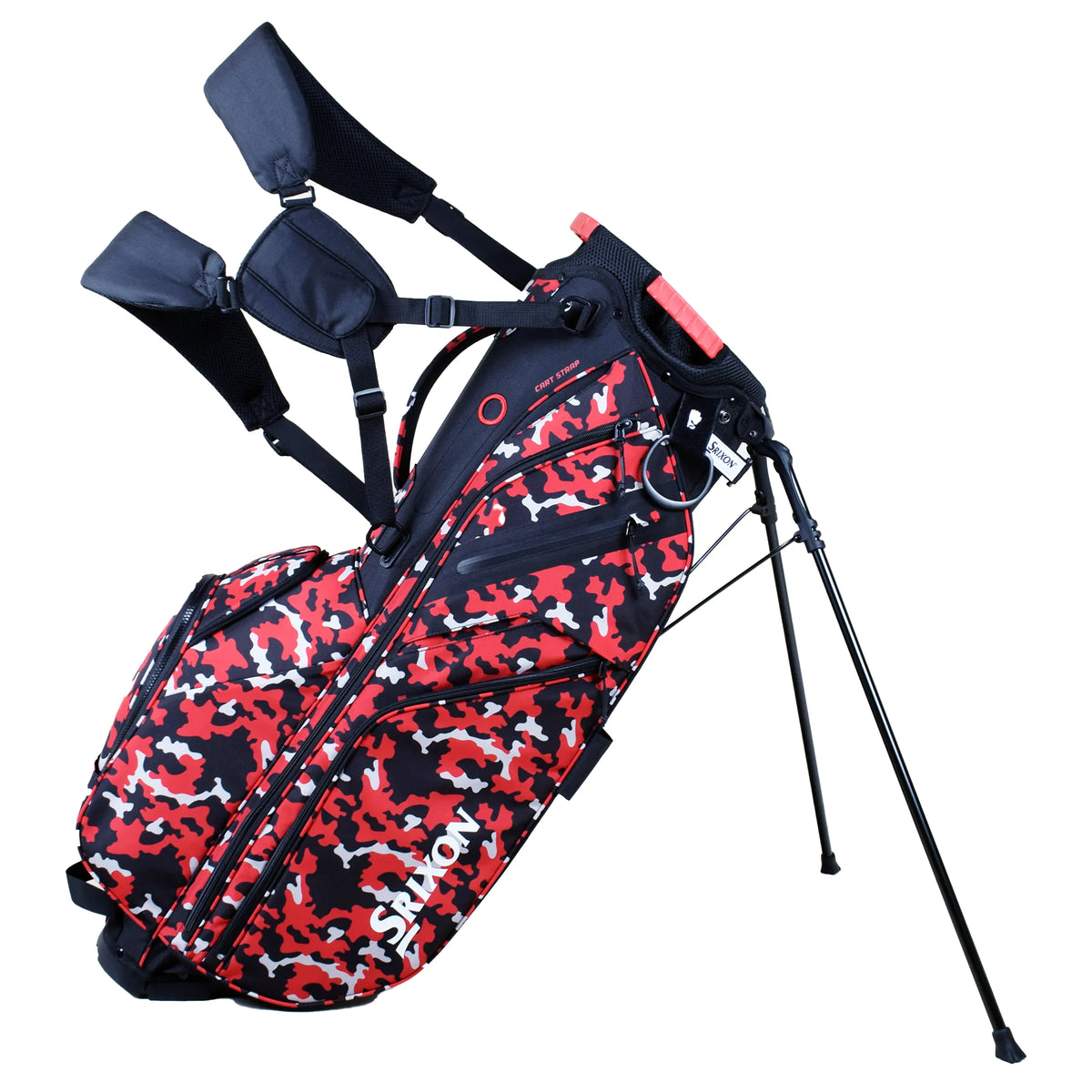 Srixon Premium Stand Golf Bag 2025