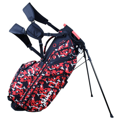 Srixon Premium Stand Golf Bag 2025
