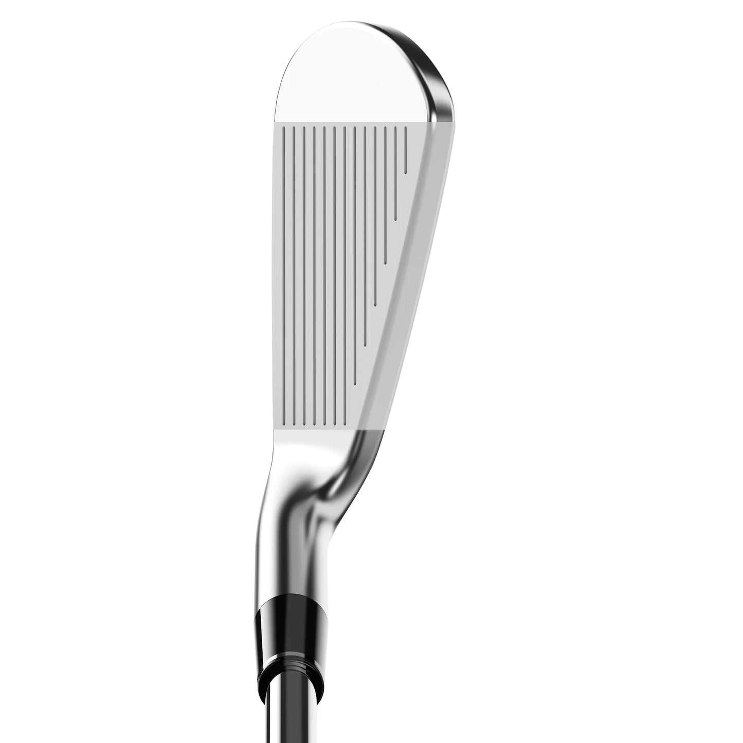 Srixon ZXi5 Golf Irons - Steel - Rental