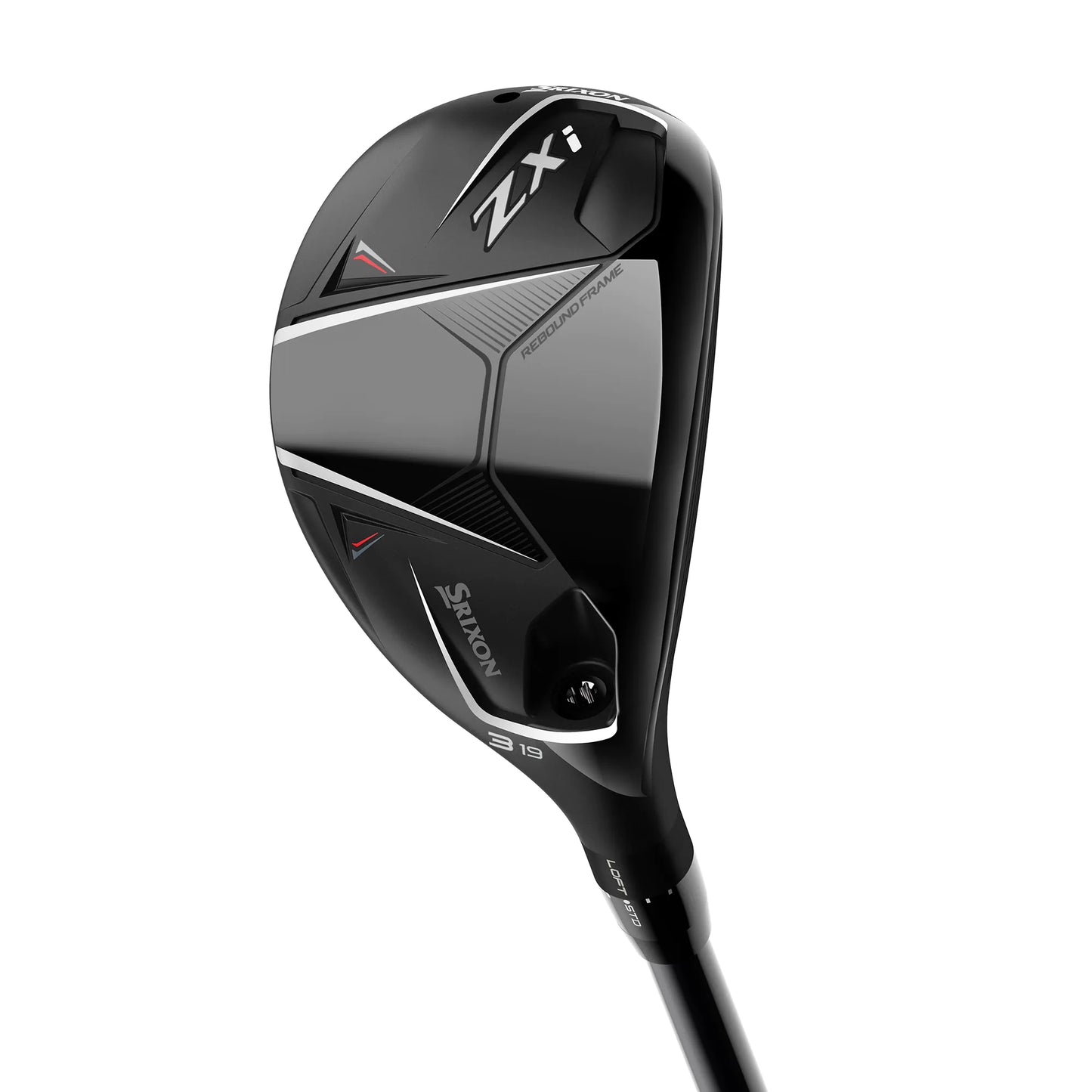 Srixon ZXi Golf Hybrid - Rental