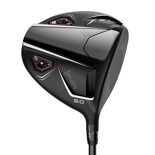 Srixon ZXi Golf Driver - Rental