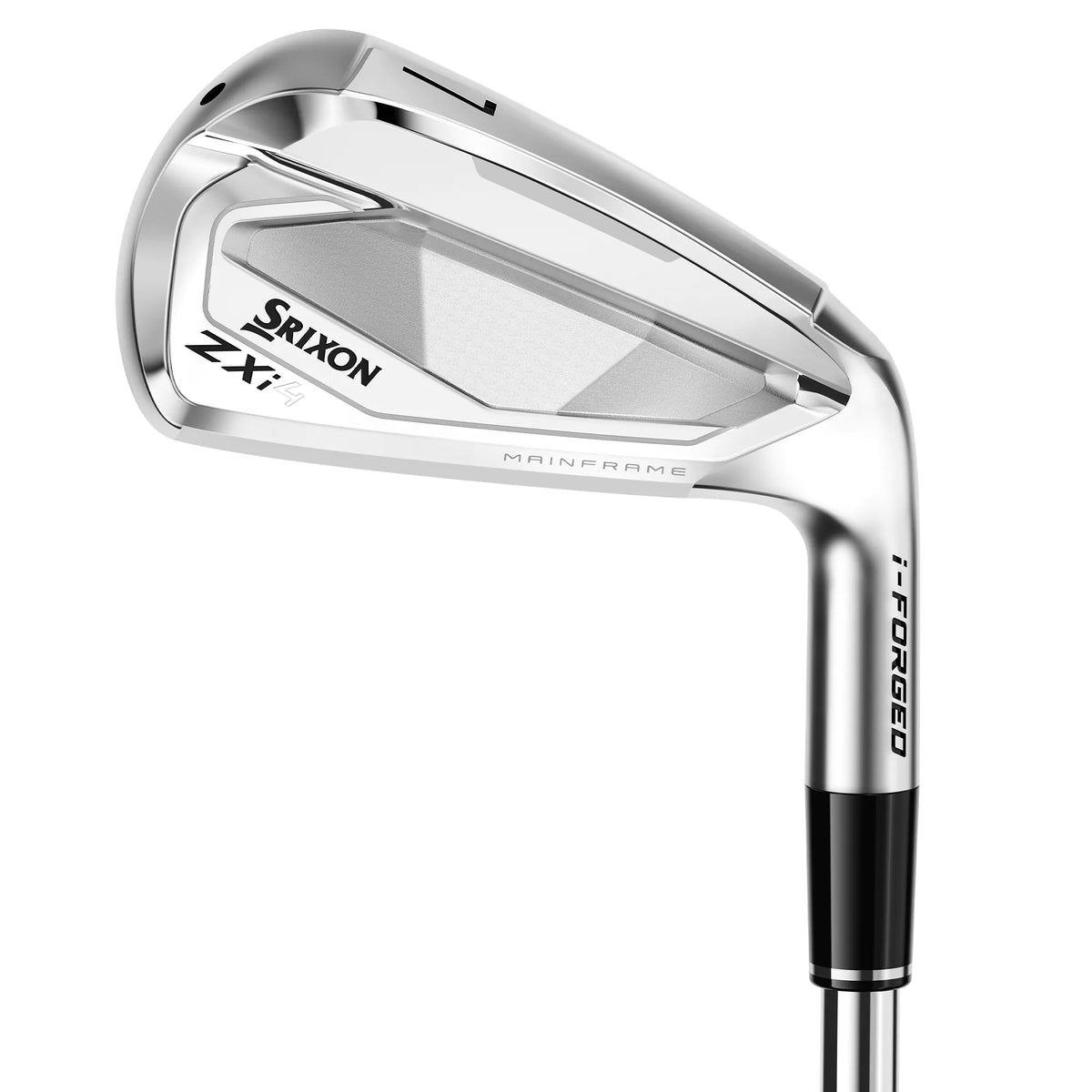 Srixon ZXi4 Golf Irons - Steel - Rental