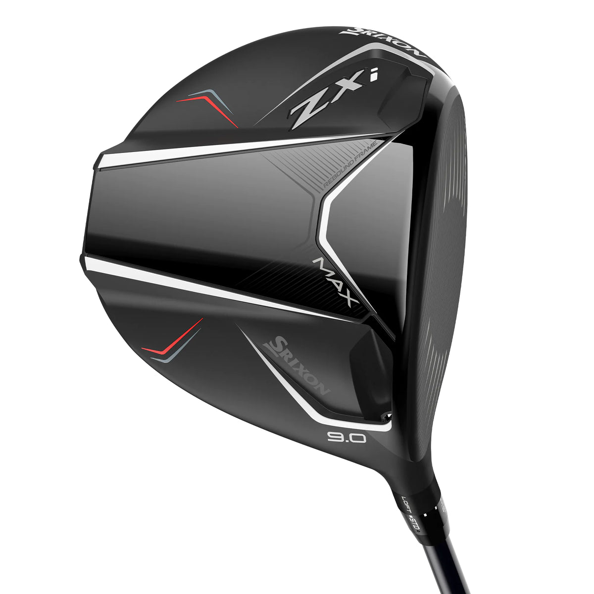Srixon ZXi MAX Golf Driver - Rental