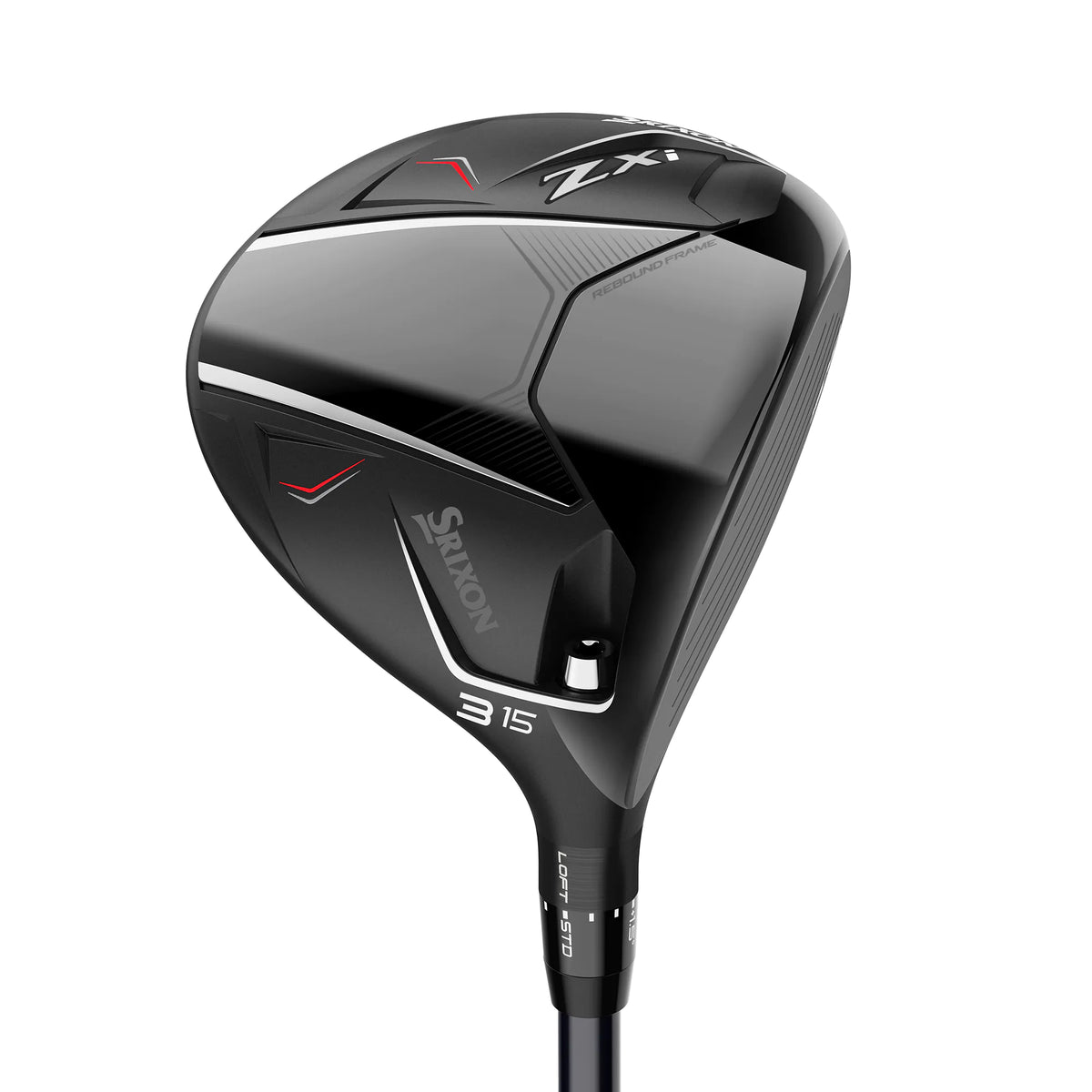 Srixon ZXi Golf Fairway - Rental