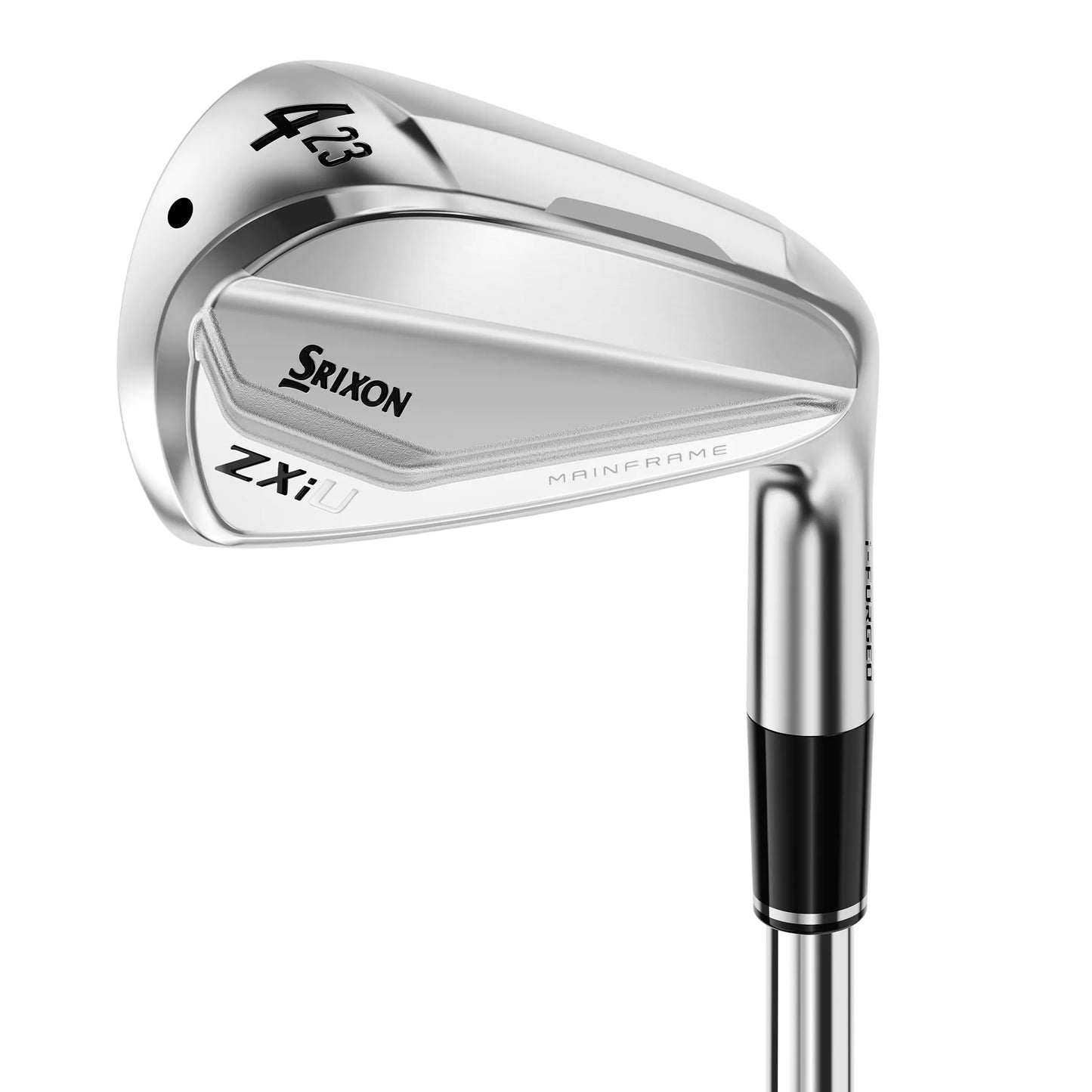 Srixon ZXiU Golf Utility Iron - Rental