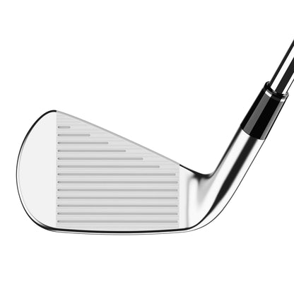 Srixon ZXi4 Golf Irons - Steel - Rental