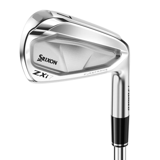 Srixon ZXi7 Golf Irons - Steel - Rental