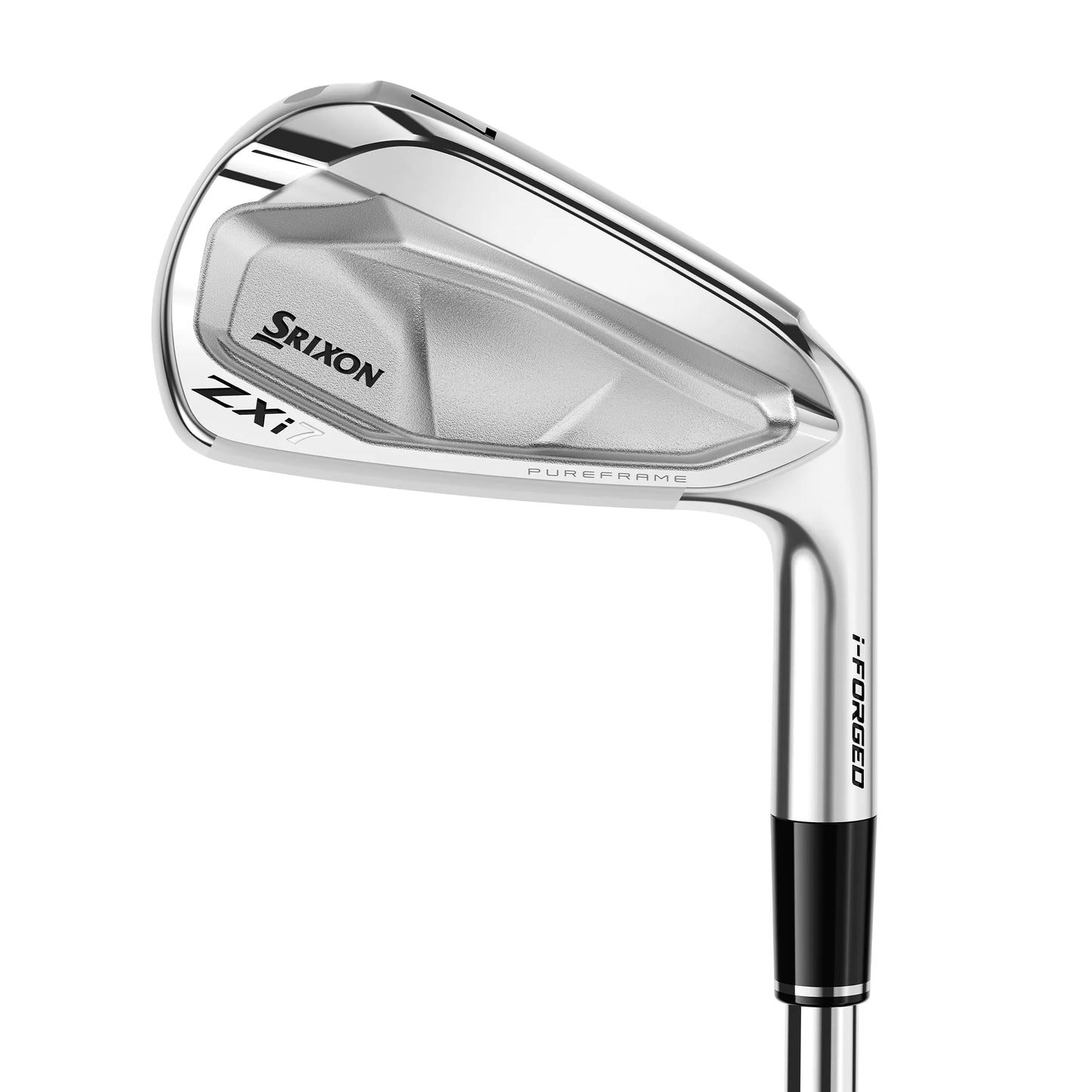 Srixon ZXi7 Golf Irons - Steel - Rental