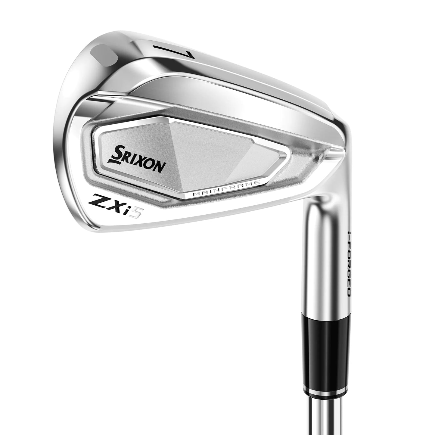 Srixon ZXi5 Golf Irons - Steel - Rental