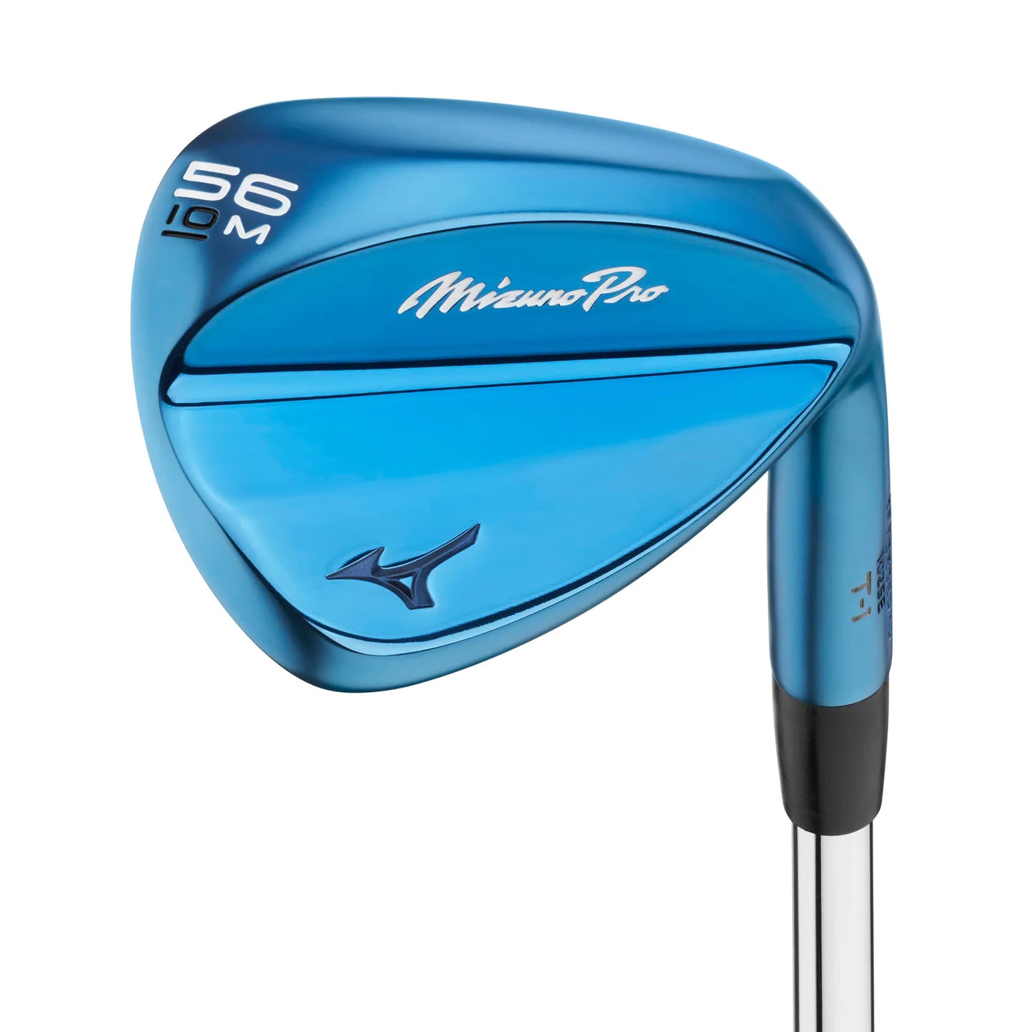 Mizuno Pro T-1 Blue Golf Wedge - Rental