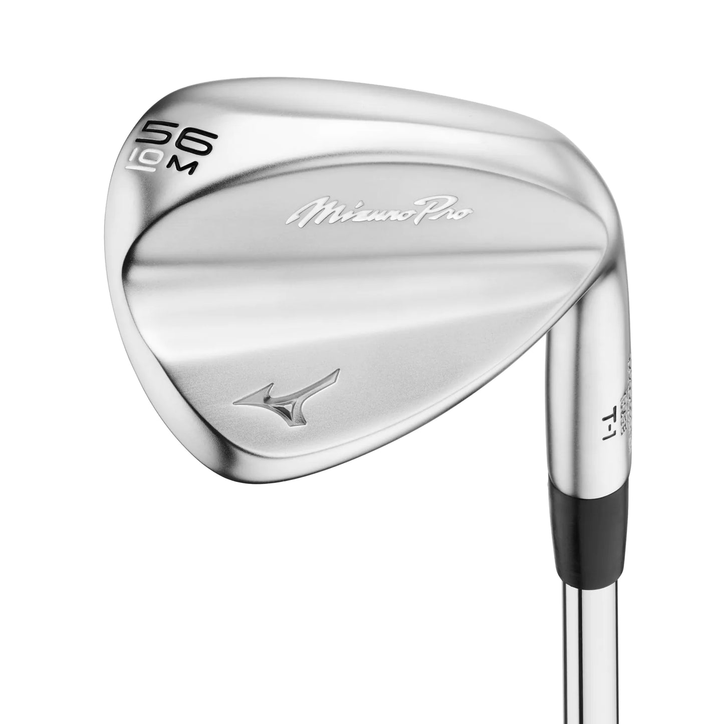 Mizuno Pro T-1 Soft White Satin Golf Wedge - Rental