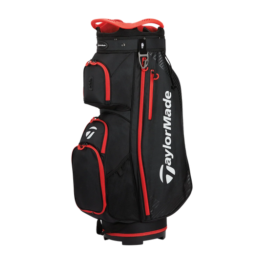 TaylorMade Pro Cart Golf Bag