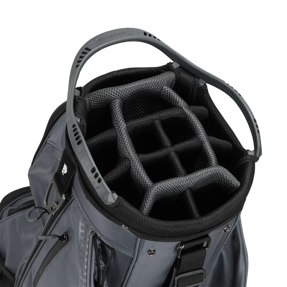 TaylorMade Pro Cart Golf Bag