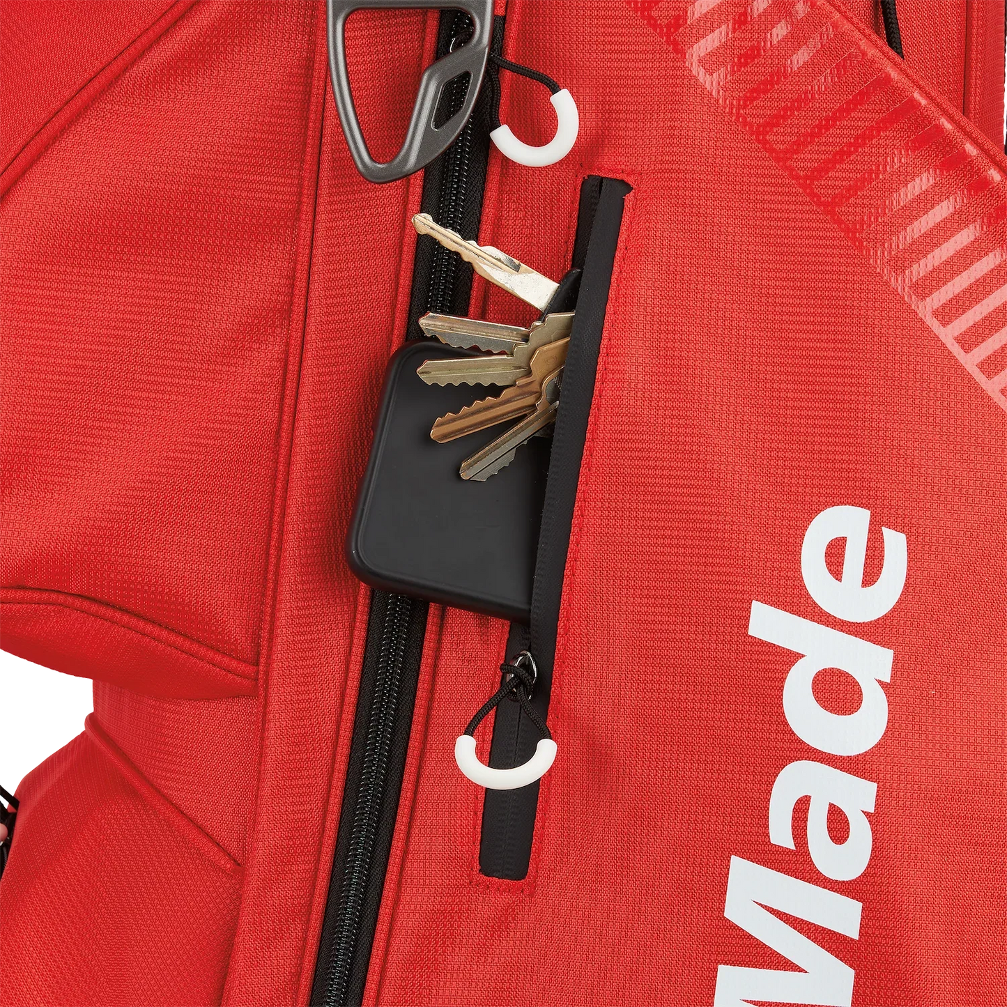 TaylorMade Pro Cart Golf Bag