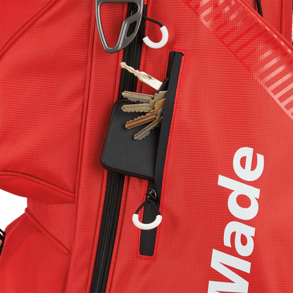 TaylorMade Pro Cart Golf Bag