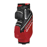TaylorMade Storm Dry Waterproof Cart Golf Bag