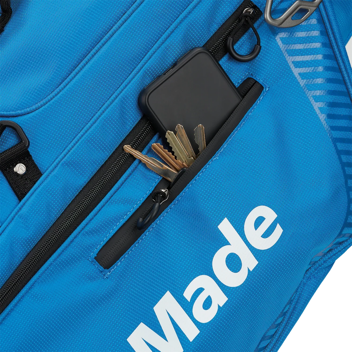 TaylorMade Pro Stand Golf Bag