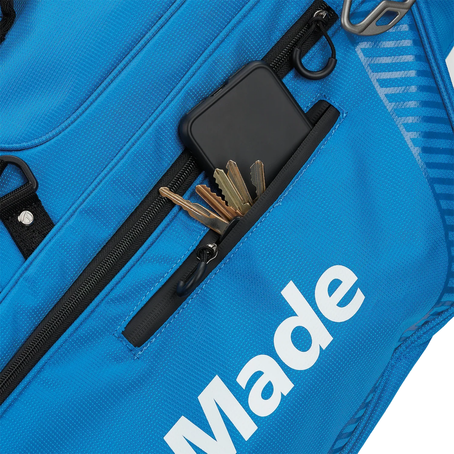 TaylorMade Pro Stand Golf Bag