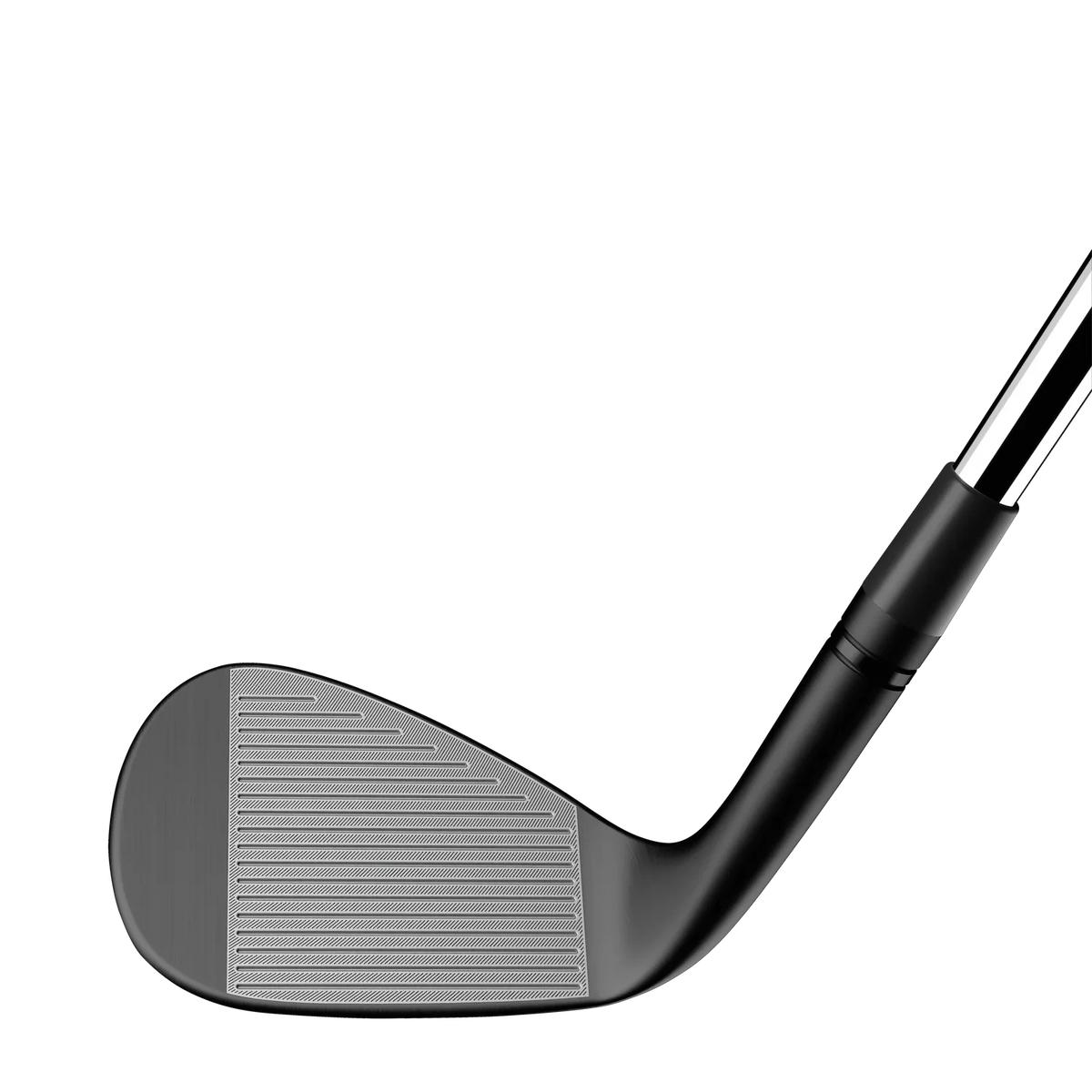 TaylorMade Milled Grind 4 Wedge Black