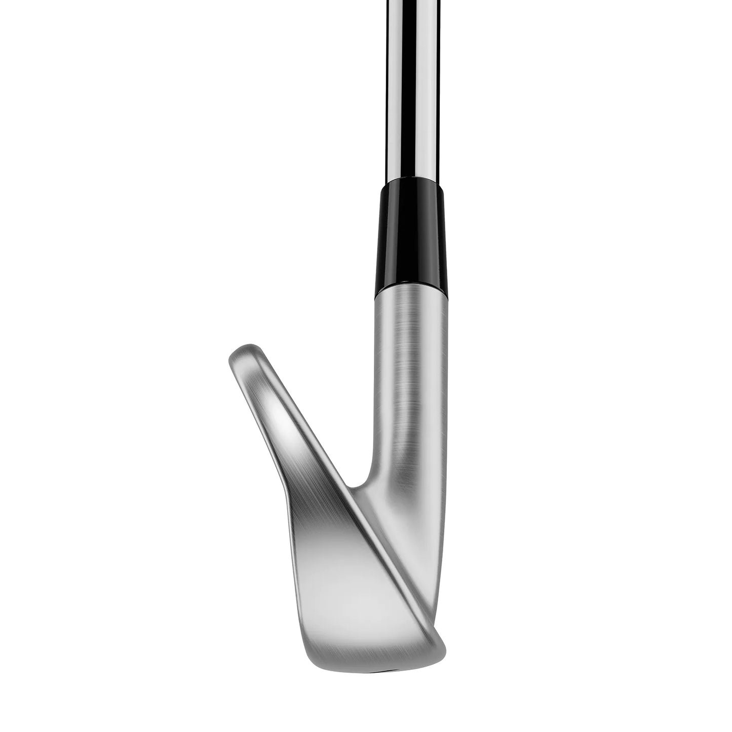 TaylorMade P7CB 2024 Golf Irons - Steel - Rental