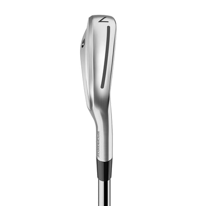 TaylorMade P770 2024 Golf Irons - Steel - Rental