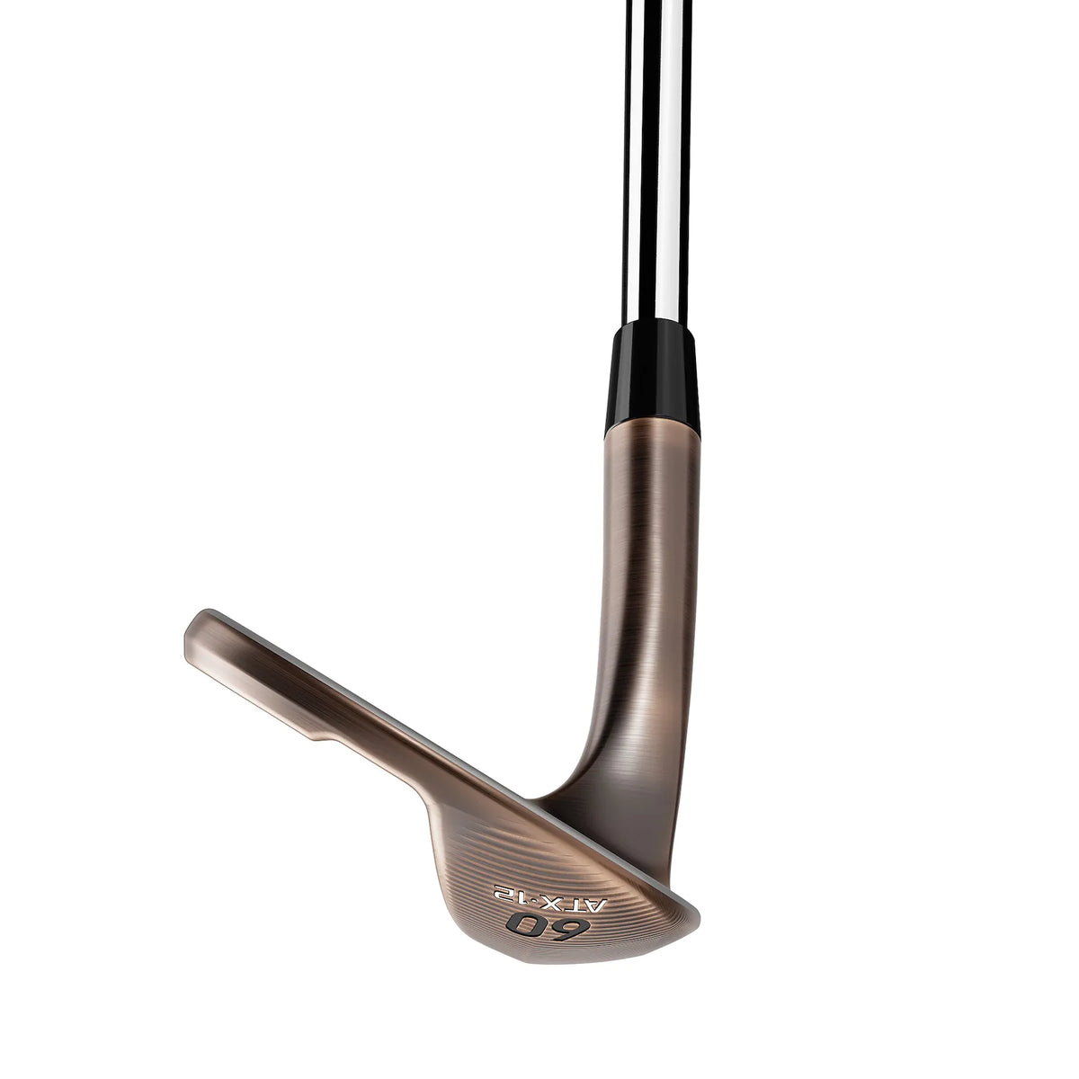 TaylorMade Hi Toe 4 Copper Golf Wedge - Rental