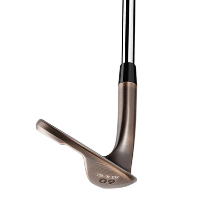 TaylorMade Hi Toe 4 Copper Golf Wedge (CUSTOM SPEC)